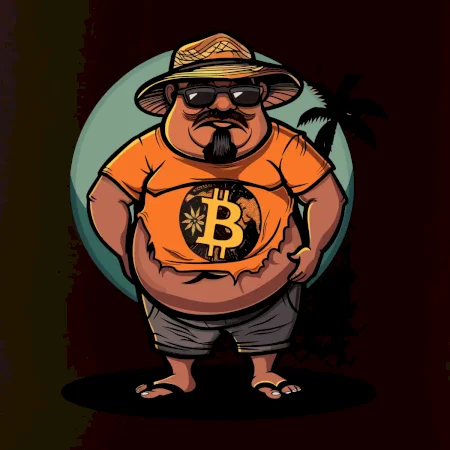 Hodler na dôchodku