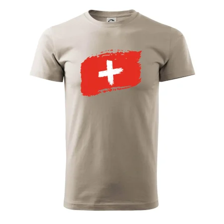 Švajčiarsko vlajka