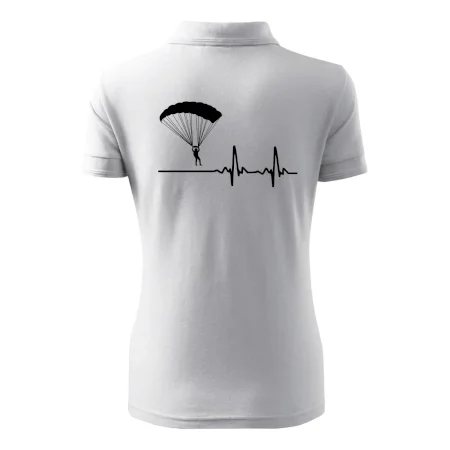 Paragliding EKG
