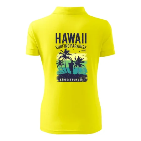 Hawaii