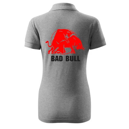 Bad Bull