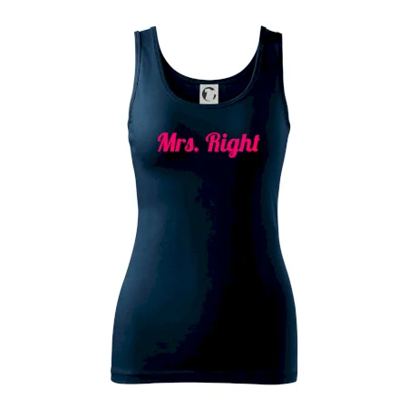 Mrs Right