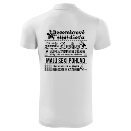 Narodeniny December