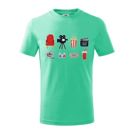 Filmové tričko