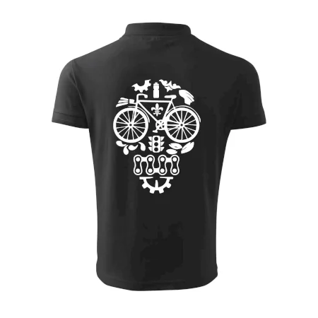 Bike lebka