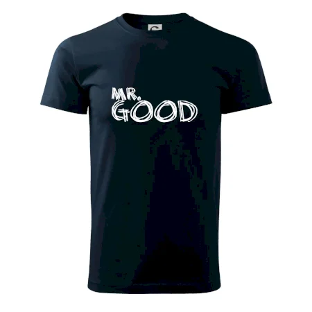 Mr. Good