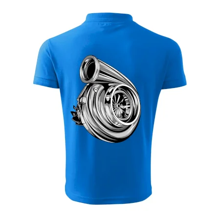 Car turbo