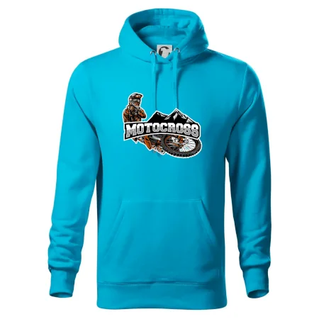 Motocross pohorie