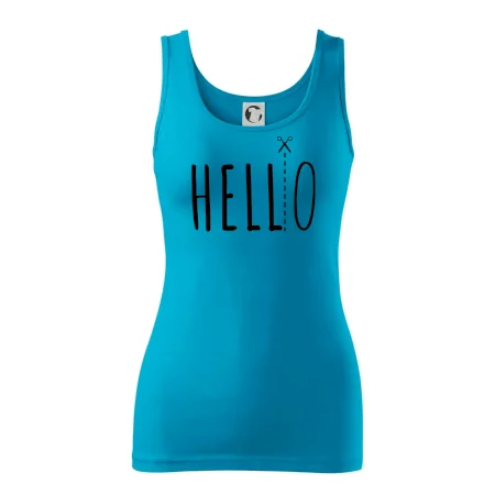 Hello