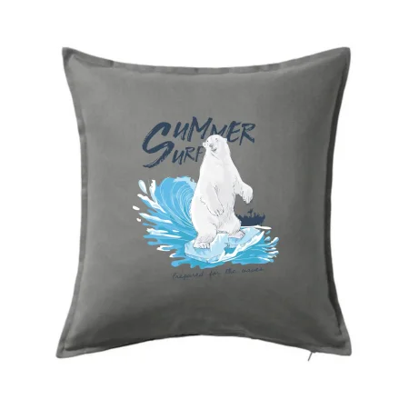Medveď surfer