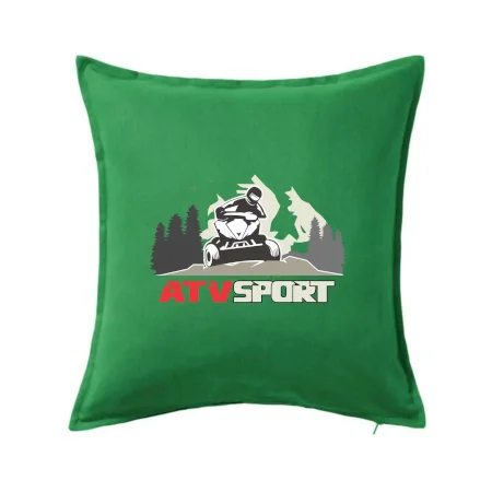 ATV štvorkolka sport