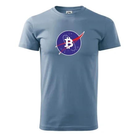 Bitcoin iný vesmír