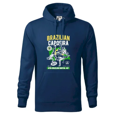 Brazilian Capoeira