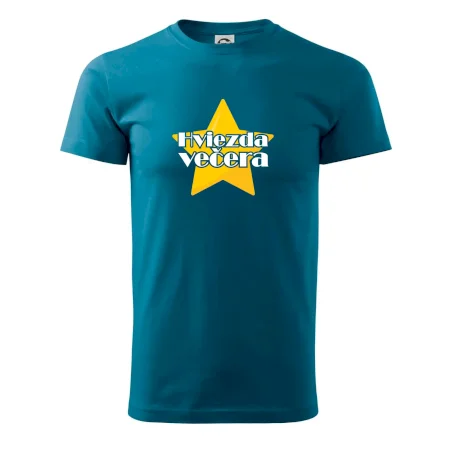 Hviezda večera