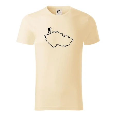 Český turista
