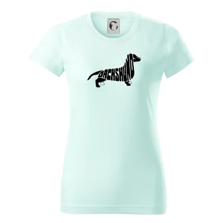 Jazvečík - Dachshund