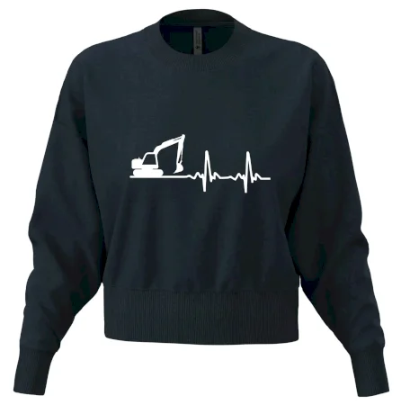 EKG bagr