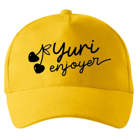 Yuri enjoyer