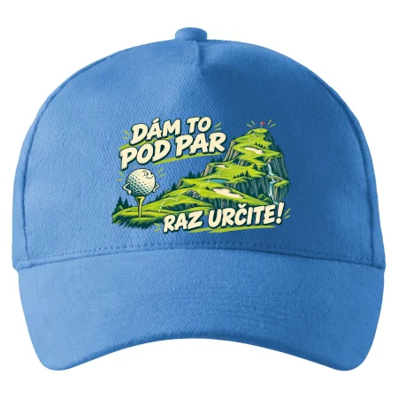 Dám to pod par raz určite
