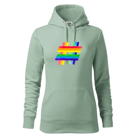 LGBT hashtag