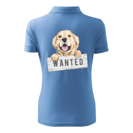 Zlatý retriever - šteniatko wanted