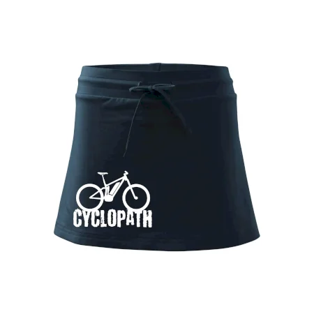 Cyclopath ebike