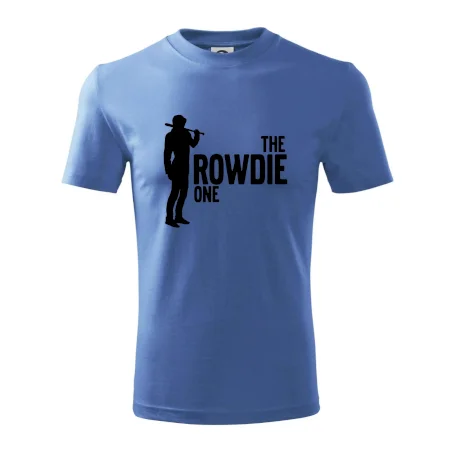 Bachelor party - The rowdie one