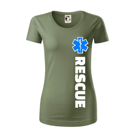 Rescue - pre záchranárov