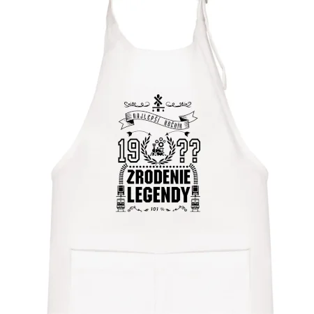 Zrodenie legendy pre železničiarov