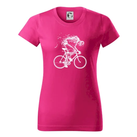 Gravel Bike - kostra