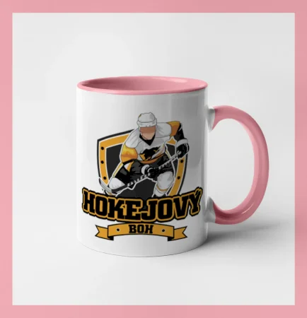 Hokejový boh