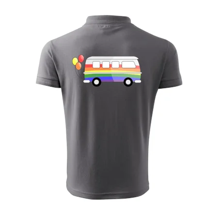 LGBT busík