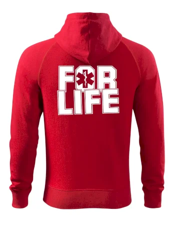 For Life