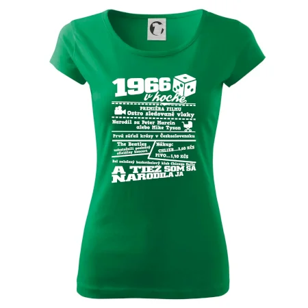1966 v kocke