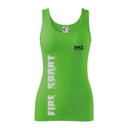 DHZ REFLEXNÉ (oheň, firesport, názov zboru - vlastný nápis)