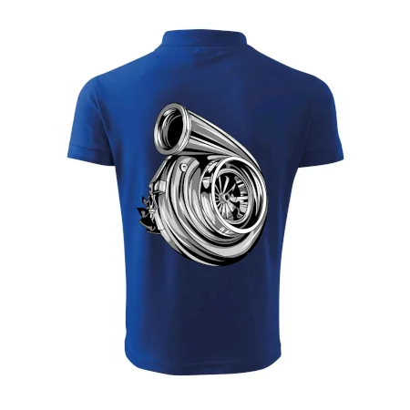 Car turbo