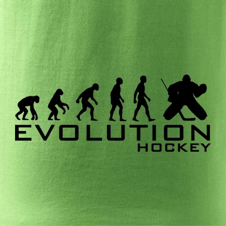 Evolúcia Hockey brankár