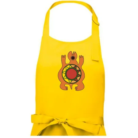 Mayovia - zvieratá korytnačka