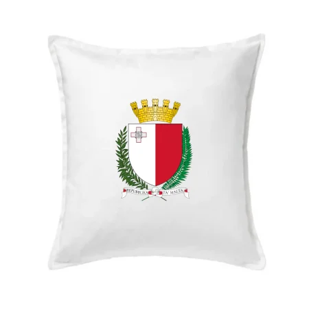 Malta - statný znak