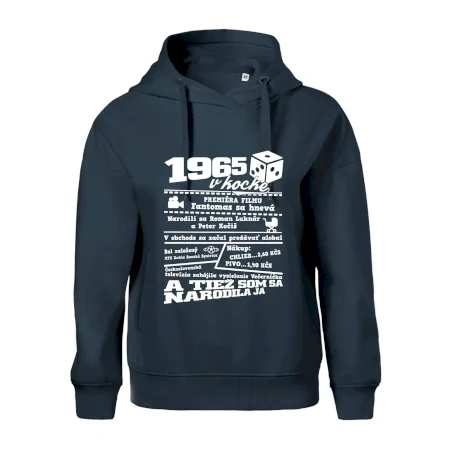 1965 v kocke
