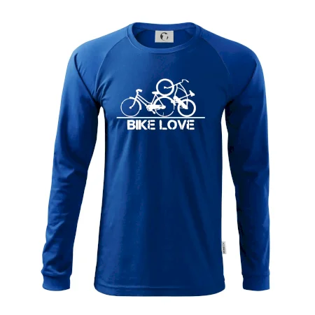 Bike love