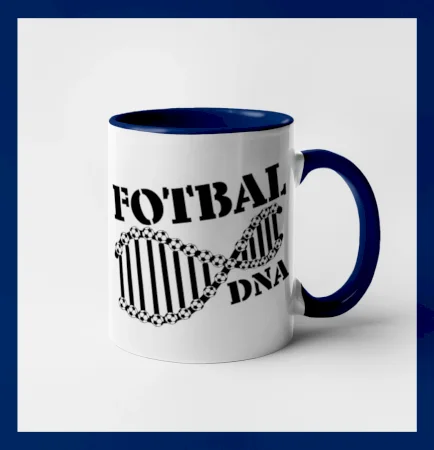 Fotbal DNA
