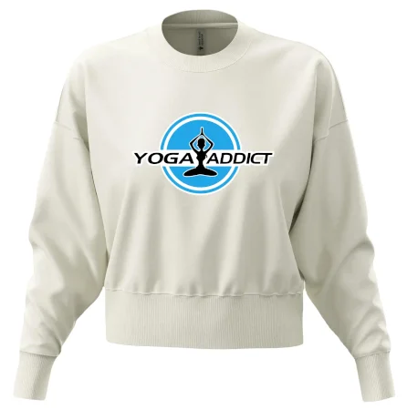 Yoga addict