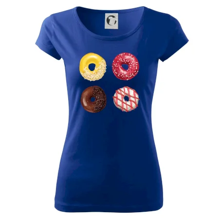 4 donuty