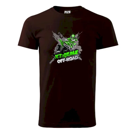 ATV štvorkolka offroad XXX