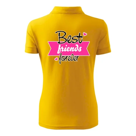 Best friends stuha