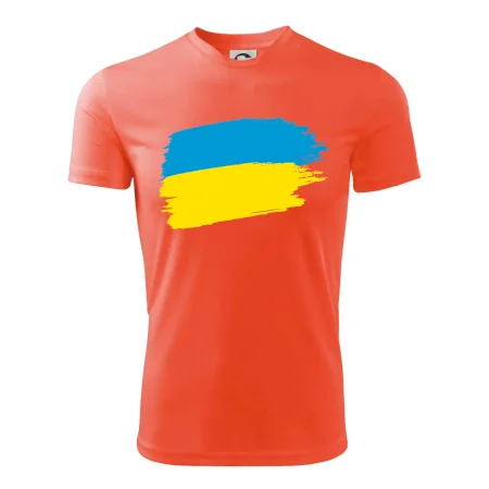 Ukrajinské tričko