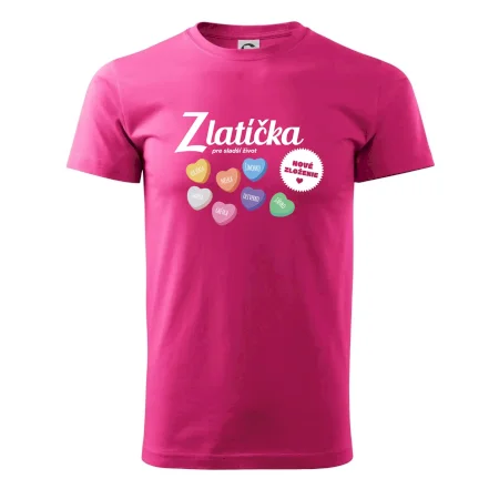Zlatíčka deti