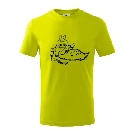 Labubuť