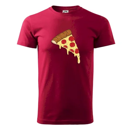 Pizza pre gurmánov